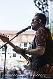 Mike Farris (Sch&ouml;ppingen 33. Internationales Blues Festival)