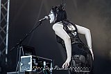 Mortes (M'era Luna Festival 2026)