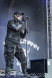 Stahlmann (M'era Luna Festival 2026)