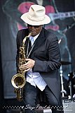 The Blackburn Brothers (Sch&ouml;ppingen 33. Internationales Blues Festival)
