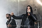 The Dark Tenor (Castle Rock Festival 2017)