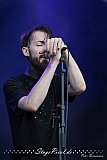 Auger (M'era Luna Festival 2026)