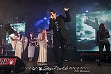 Blutengel (Amphi Festival 2019)