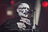 Das Ich (K&ouml;ln Amphi Festival 2026)
