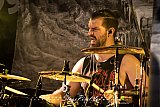 Frostshock (Avalanche Of Steel Fest 2023)