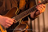 Kai Strauss & The Electric Blues Allstars (Nottuln)