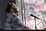 Patrik Jansson Band (Grolsch Blues Festival)