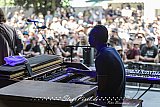 Reverend Shawn Amos (Sch&ouml;ppingen 33. Internationales Blues Festival)