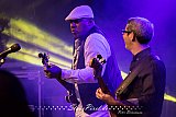 Ronnie Baker Brooks (Grolsch Blues Festival) 