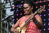 Ruthie Foster (Schöppingen)