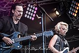 Samantha Fish (Schöppingen 30. Internationales Blues Festival)