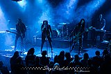 Scarlet Dorn (Oberhausen Kulttempel)