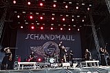 Schandmaul (Hildesheim M'era Luna Festival 2024)