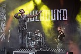 Soulbound (Amphitheater Gelsenkirchen)