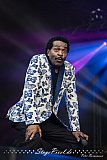 Bobby Rush (Sch&ouml;ppingen 33. Internationales Blues Festival)