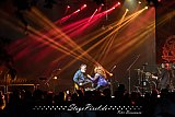 Paul Deslauriers & Annika Chambers (Sch&ouml;ppingen 33. Internationales Blues Festival)
