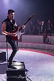 Heldmaschine (Zirkus Probst Gelsenkirchen)
