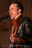 Kai Strauss & The Electric Blues Allstars (Nottuln)