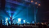 Megaherz (Oberhausen Turbinenhalle)