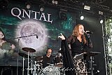 Qntal (Amphi Festival 2018) 