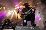 Serenity (CastleRock Festival 2017)