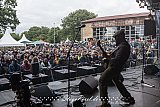 The Rev. Payton`s Big Damn Band (Schöppingen 32. Internationales Blues Festival)