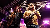 The Sheepdogs (Schöppingen Grolsch Blues Festival)