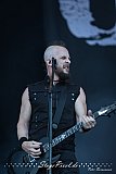 Unzucht (M'era Luna Festival 2026)