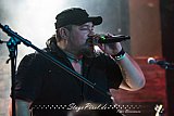 Voodoma (Bochum Rockpalast)