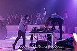 Combichrist (Gelsenkirchen Zirkus Probst)
