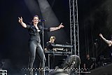 Floor Jansen (M'era Luna Festival 2026)