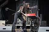 Judith Hill (Schöppingen 31. Internationales Blues Festival)