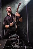 Nox interna (Castle Rock Festival 2017)