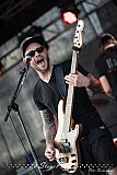 Spin My Fate (Rock am Turm Coesfeld)