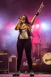 Thundermother (Osnabr&uuml;ck Hafensommer)