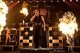 V&ouml;lkerball -Tag 1(Coesfeld Fabrik)