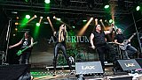 Aeverium (Castle Rock Festival 2017)