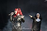 Blutengel (Hildesheim M'era Luna Festival 2025)