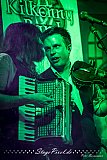 Kilkenny Band (Osnabr&uuml;ck Rosenhof)