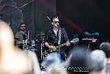 Mike Farris (Sch&ouml;ppingen 33. Internationales Blues Festival)