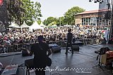 Reverend Shawn Amos (Sch&ouml;ppingen 33. Internationales Blues Festival)