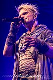 Saltatio Mortis (Oberhausen Turbinenhalle)
