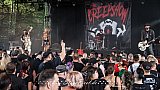 The Creepshow (Amphi Festival 2018) 