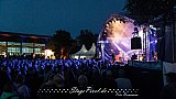 The Devon Allman Project (Schöppingen 30. Internationales Blues Festival)