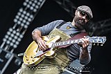 The Rev. Payton`s Big Damn Band (Schöppingen 32. Internationales Blues Festival)