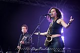 Vanessa Collier (Schöppingen 32. Internationales Blues Festival)