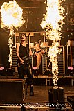 V&ouml;lkerball -Tag 1(Coesfeld Fabrik)