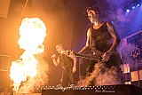 V&ouml;lkerball (Koblenz Caf&eacute; Hahn)