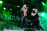 Aeverium (Castle Rock Festival 2017)