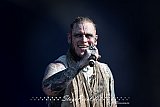 Combichrist (M'era Luna Festival 2026)